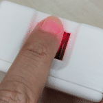 REPO-HMS (Real Time and Portable Health Monitoring System)