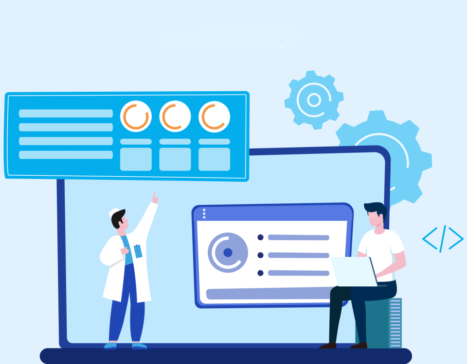 Mulai Kemandirian Kesehatan dengan Merintis Startup Health Monitoring