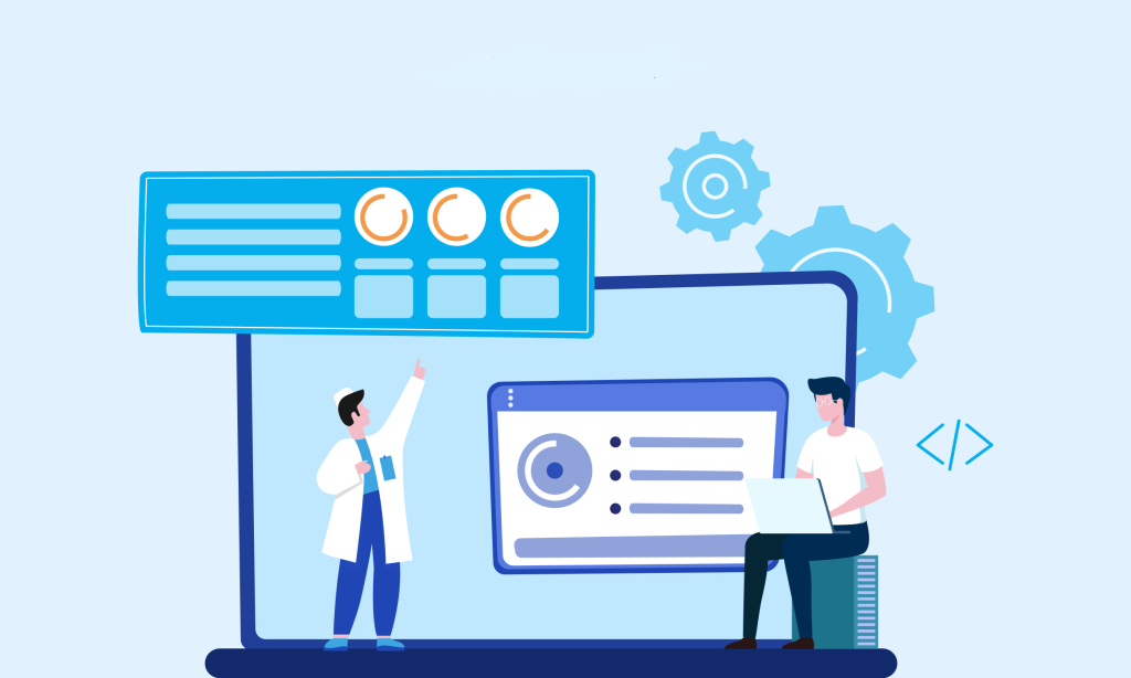 Mulai Kemandirian Kesehatan dengan Merintis Startup Health Monitoring
